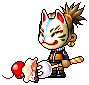 Doublestab